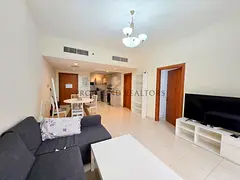 Vacant | Fully Furnished | Spacious