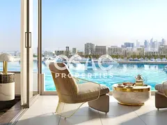 Oceanfront Luxury | Branded 2BR | Ideal Location