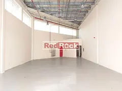 Ideal for Medical Activity Warehouse with Office