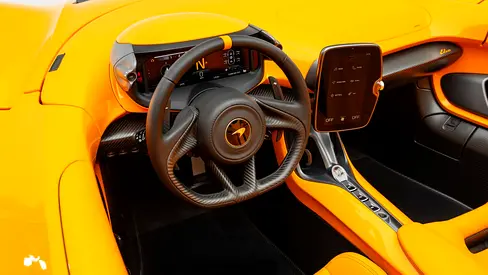 صورة 8 لـ 2021 Mclaren ELVA