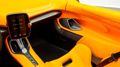 صورة 9 لـ 2021 Mclaren ELVA