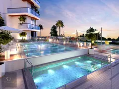 Smart Investment with Beach &amp; Marina Access