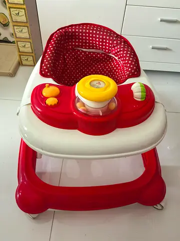 Baby walker