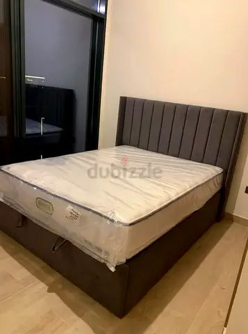 King Size Brand New Fully Customisable Bed