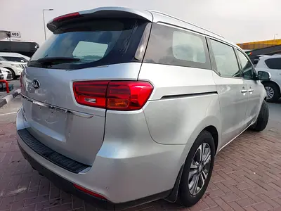 صورة 5 لـ 2020 KIA GRAND CARNIVAL