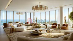 High Floor | Skyline Views | Business Bay