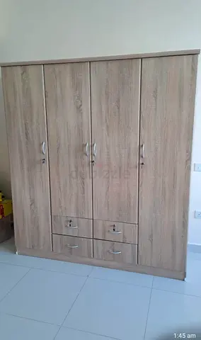 Brand New 4door wardrobe available