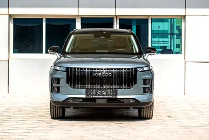 BRAND NEW JAECOO J7 SHS (PHEV) SMART | EMI: AED 1639 | WARRANTY  SERVICE CONTRACT | GCC