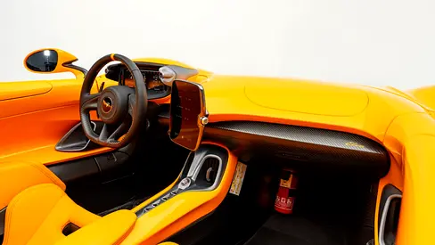 صورة مصغرة 11 لـ 2021 Mclaren ELVA