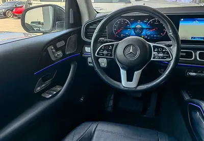2020 Mercedes-BENZ GLE — миниатюра 10