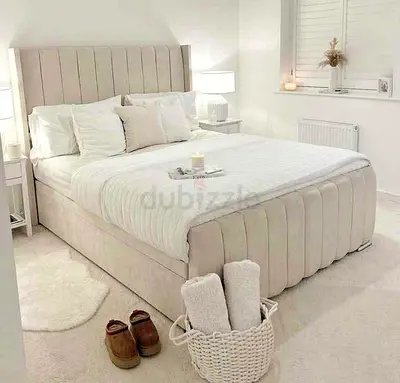 Brand New Queen size storage Bed Medical mattress Family bed Double bed Queen size bed