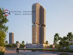 Modern 1BR | High Floor | with Payment Plan