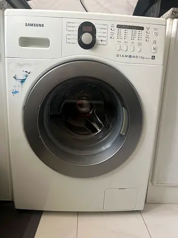 Samsung Washing Machine for Sale