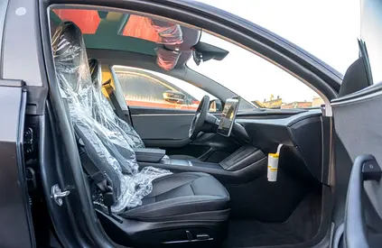 2024 Tesla MODEL 3 缩略图 16