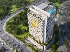 Luxurious Studio | Premium Amenities | High Rental Yield