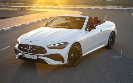 2024 Mercedes CLE 200 | AMG Styling | Warranty till 2028 | Gargash Service | Full Service History |