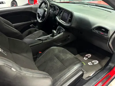 Dodge Challenger R/T Scat Pack, миниатюра 12