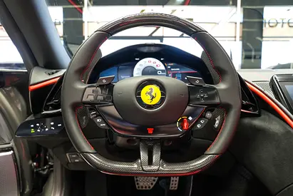 صورة مصغرة 7 لـ 2025 Ferrari ROMA