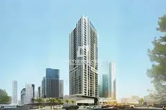 Investor Deal | Large 2 Beds | Iconic Burj View