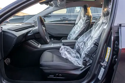 2024 Tesla MODEL 3 缩略图 15