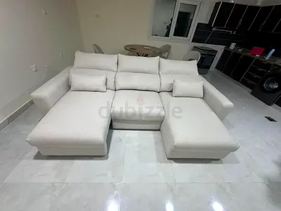 Looks great Condition Ikea Eskelstuna Sofa Bed with Storage