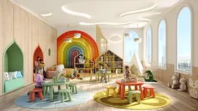 LUXURY LIVING | 1% MONTHLY PAYMENT PLAN | CRICKET STADIUM &amp; E311 VIEW