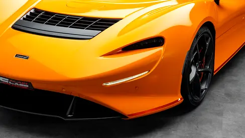 صورة 5 لـ 2021 Mclaren ELVA