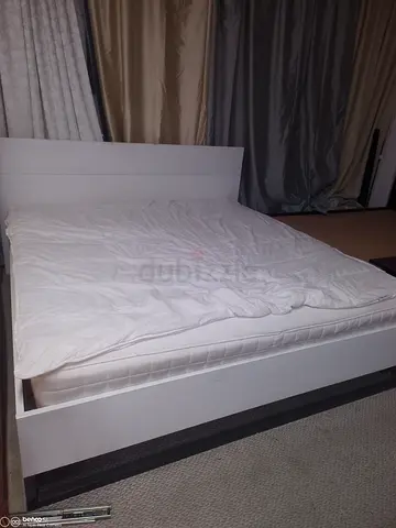 Table bed