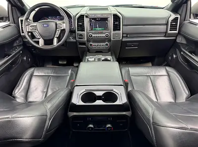 صورة مصغرة 7 لـ 2019 FORD EXPEDITION