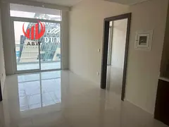 Canal View | Vacant | Huge Balcony | High Floor