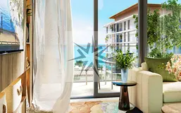 New sea-life community by Emaar | Marina/Yachtes/Sea