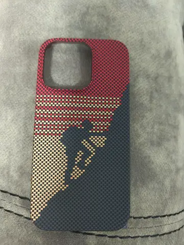 iPhone 14 pro case carbon fiber