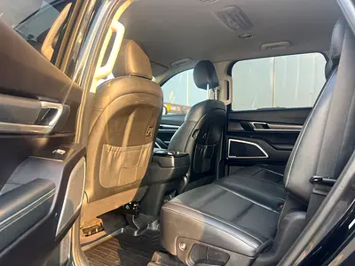 2020 KIA TELLURIDE 照片 14