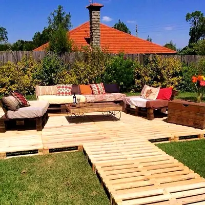 wooden pallet used fujeirah