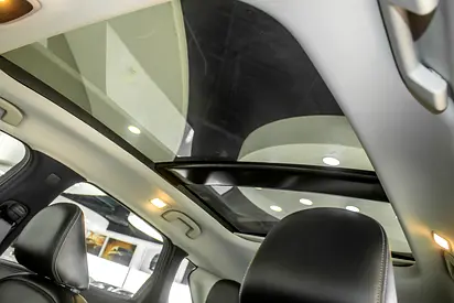 Infiniti QX50 Luxury, миниатюра 9