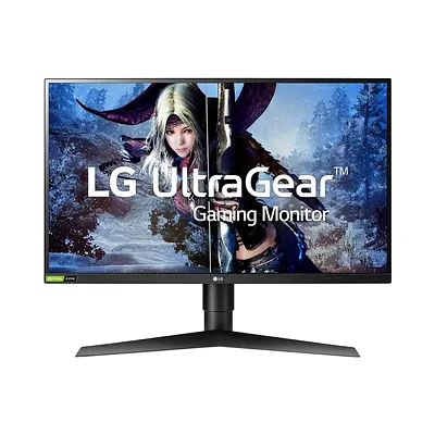 LG 27 Ultragear Gaming Monitor