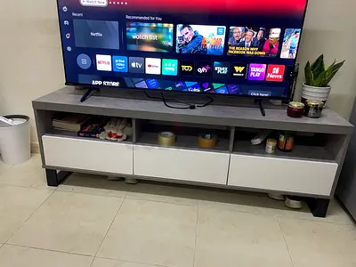 TV stand  with Storage