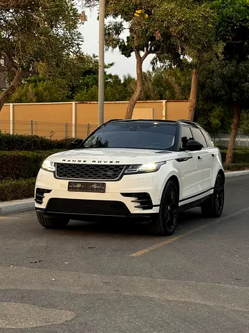 Range Rover Velar P250 R-Dynamic V4 2019 GCC