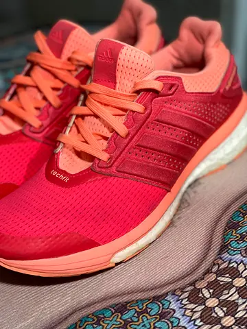 Adidas Supernova Running Shoes - Size 8 US