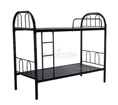 Black Bunk Bed for Selling New  Used