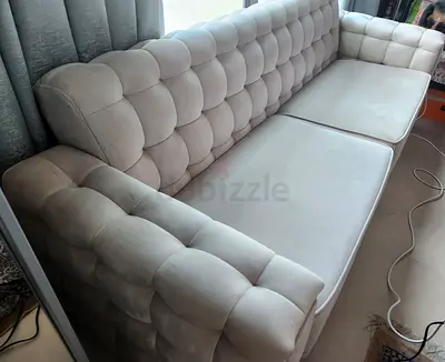 Sofa cum bed