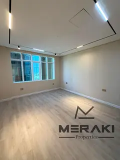 2bhk for sale cash + view of Ajman Creek + ready to move