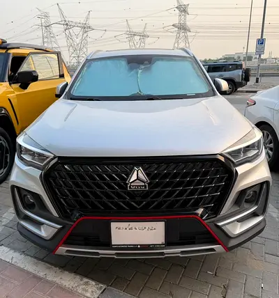 VGV U75 PLUS Luxury, миниатюра 5