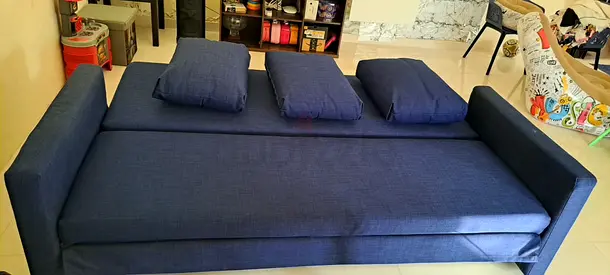 sofa cum bed
