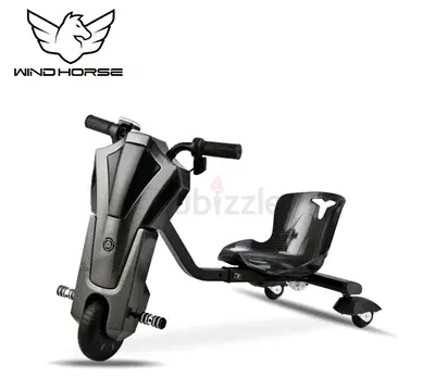 P3 Drifting Electric Scooter
