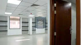 Chiller-Free Office | Al Futtaim Tower | Deira