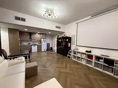 Renovated ! Spacious Layout ! Balcony ! VOT