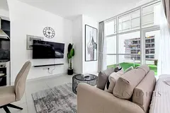 Massive 885 SQFT Studio | Park Central | Heart of Business Bay