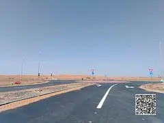 Industrial Plot for Sale in Al Qasimia 1, Sharjah | Freehold | 20,000 Sqft