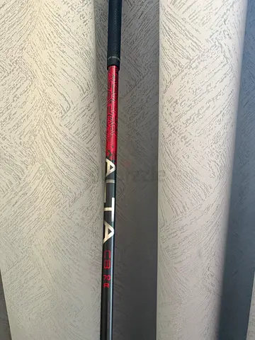 Ping shaft for hybrid